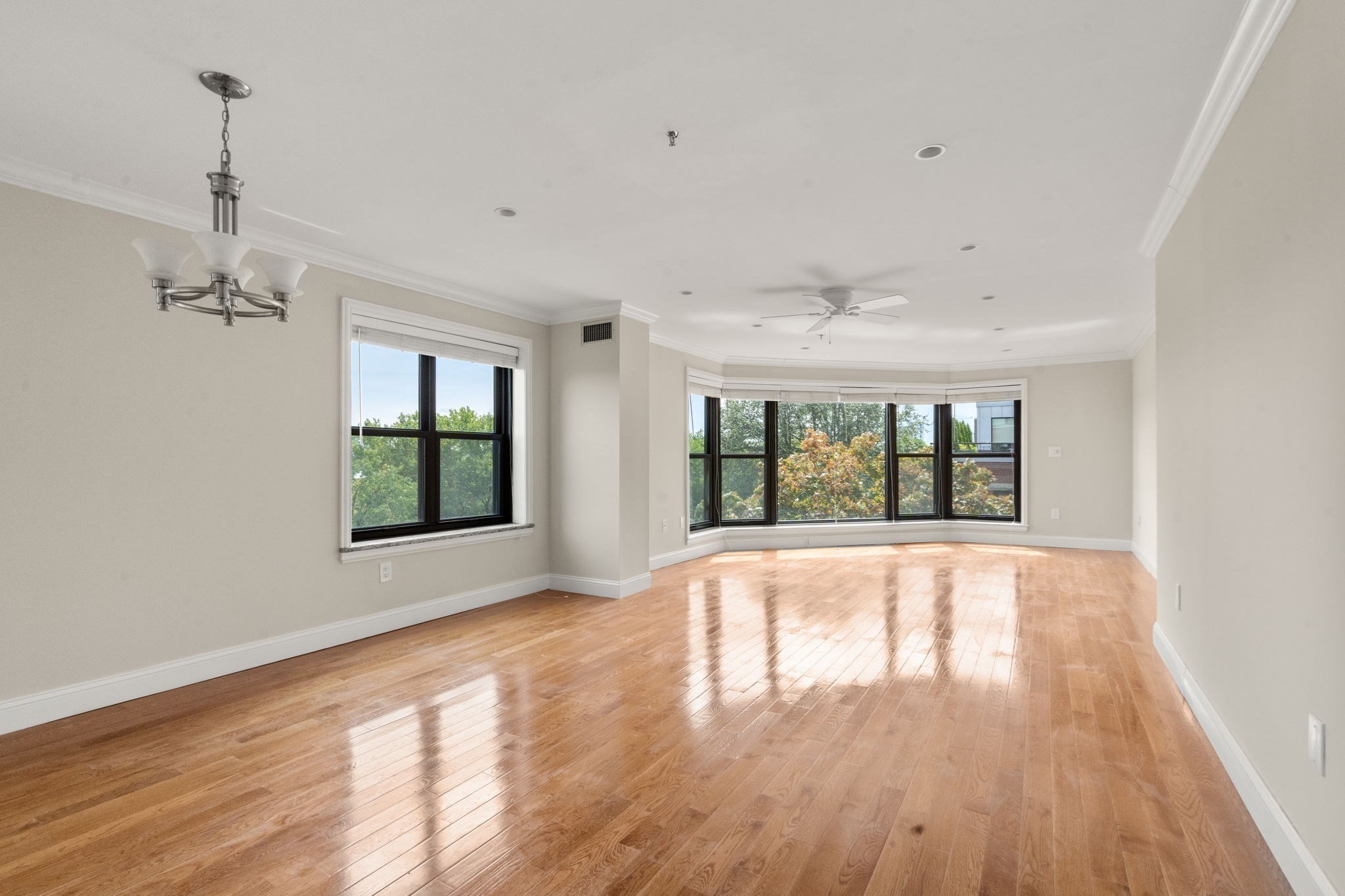 Residential Lease in Boston 5