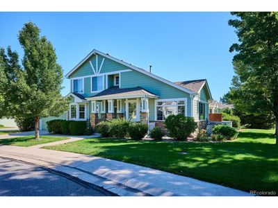 7498 W Saratoga Pl, House other with 2 bedrooms, 2 bathrooms and null parking in Littleton CO | Image 1