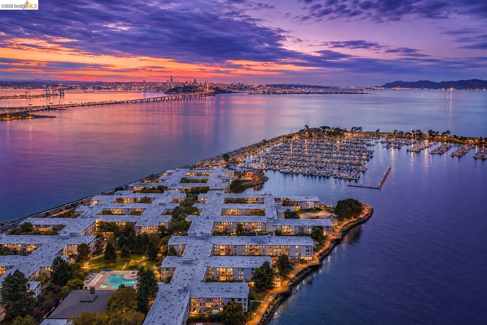 Residential in Emeryville 5