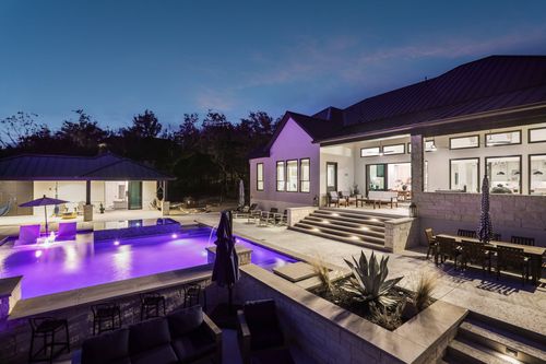 17601 Navigation Ln, Lago Vista, TX, 78645-4512 | Card Image