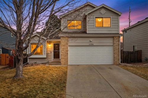 11306 Rodeo Cir, Parker, CO, 80138-7350 | Card Image