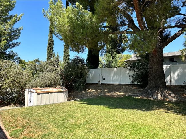 Backyard | Image 14
