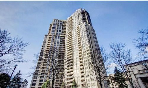 2321-25 Kingsbridge Garden Cir, Mississauga, ON, L5R4B1 | Card Image
