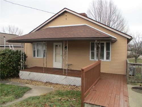 132 Armour St, Richeyville, PA, 15358-1010 | Card Image