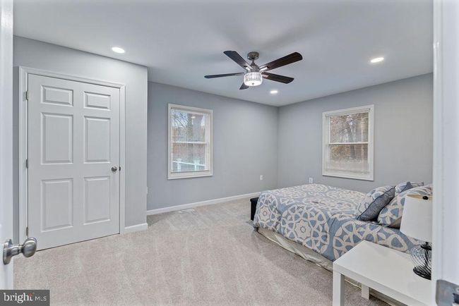 417 Overlook Dr, House other with 3 bedrooms, 3 bathrooms and null parking in FRONT ROYAL VA | Image 16