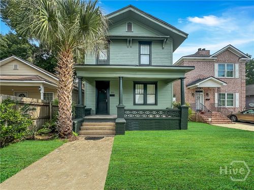 1022 W 46th St, Savannah, GA, 31405-1770 | Card Image