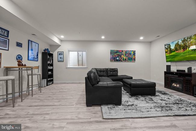 3842 Jacob Stout Rd, Townhouse with 4 bedrooms, 5 bathrooms and null parking in DOYLESTOWN PA | Image 36