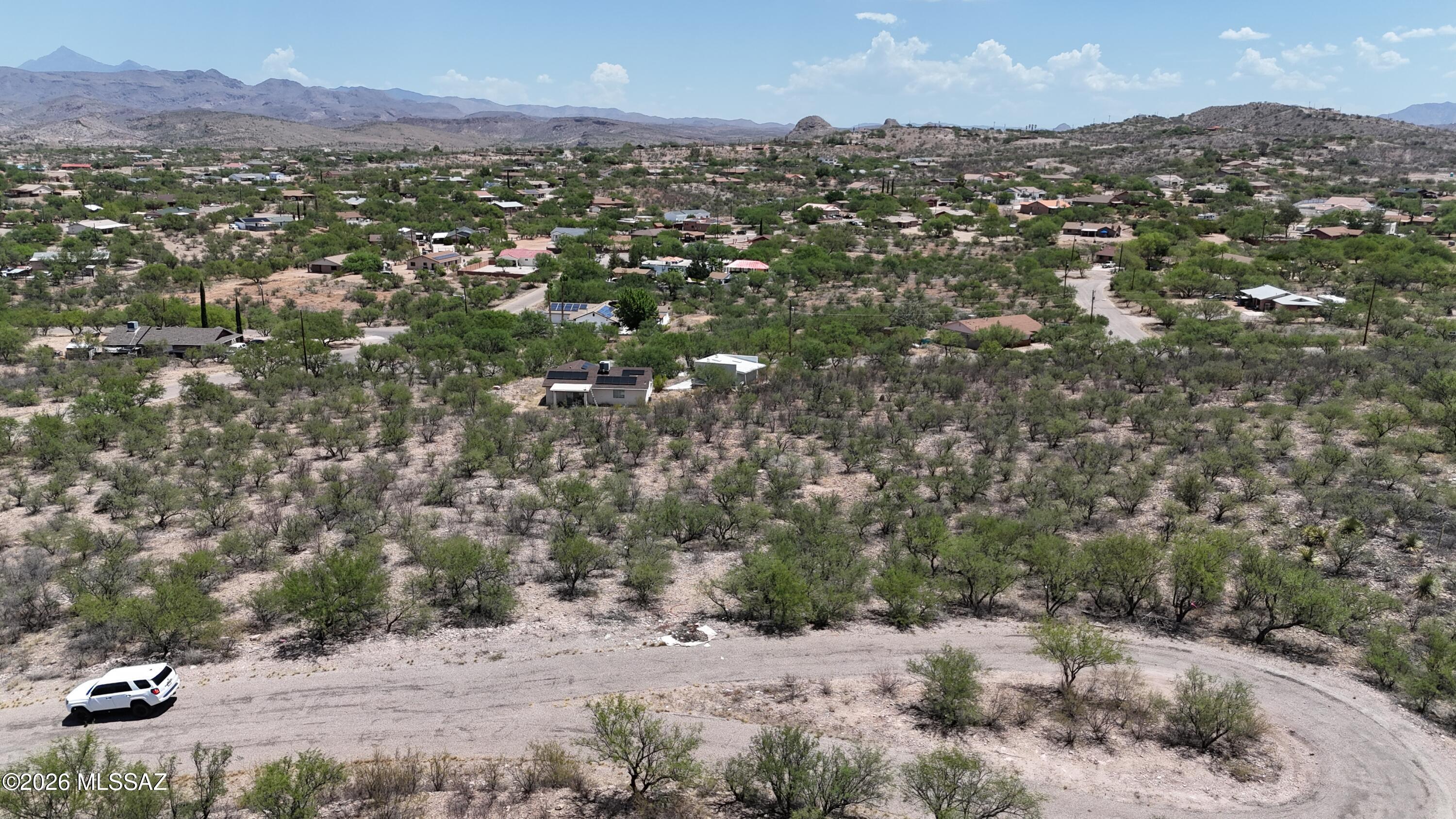 Land in Rio Rico 2
