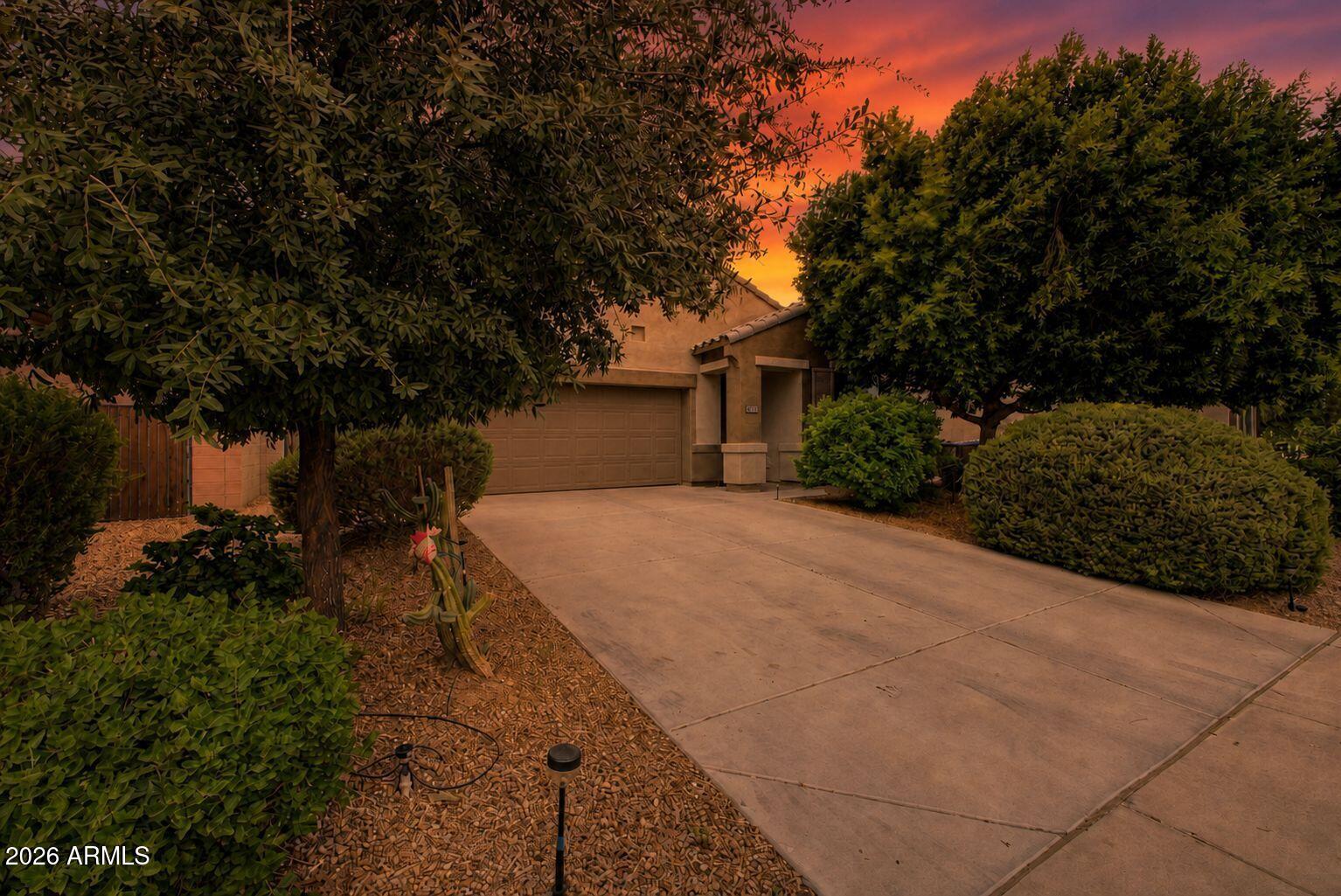 Residential in Maricopa 4