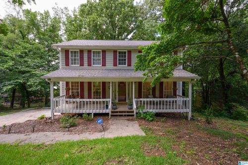 1227 Southwind Dr, HELENA, AL, 35080-4015 | Card Image