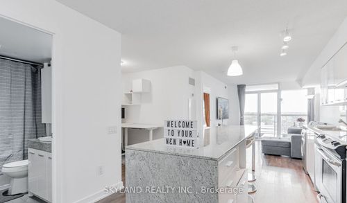 1208-29 Singer Crt, North York, ON, M2K0B3 | Card Image
