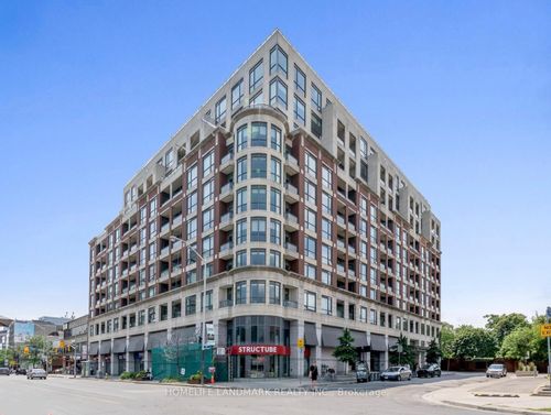 304-23 Glebe Rd W, Toronto, ON, M5P0A1 | Card Image