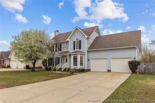 6500 Jacobs Creek Cir, Fayetteville, NC, 28306-4557 | Card Image