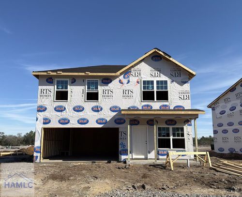 209 Juniper Drive, Hinesville, GA, 31313 | Card Image