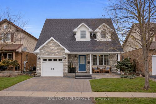 11 Raising Mill Gate, Elmira, ON, N3B3K8 | Card Image