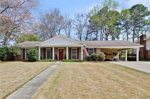 730 Heritage Dr, Tuscaloosa, AL, 35406-3003 | Card Image