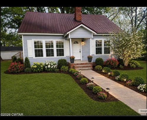 5800 Broad Street N, Trezevant, TN, 38258 | Card Image