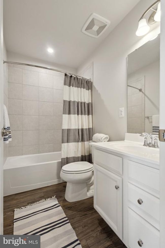 36097 Fawn Ln, Townhouse with 3 bedrooms, 3 bathrooms and null parking in LOCUST GROVE VA | Image 8