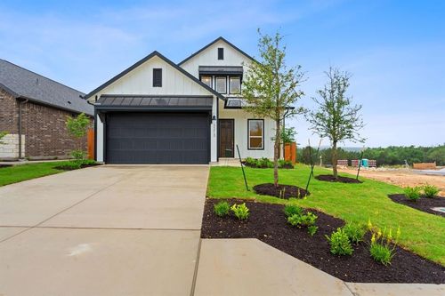 3213 Canyon River Ln, Georgetown, TX, 78628-4240 | Card Image