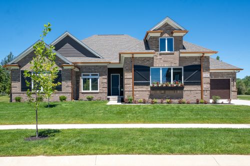 4248 Stone Lake Dr, Zionsville, IN, 46077-4628 | Card Image