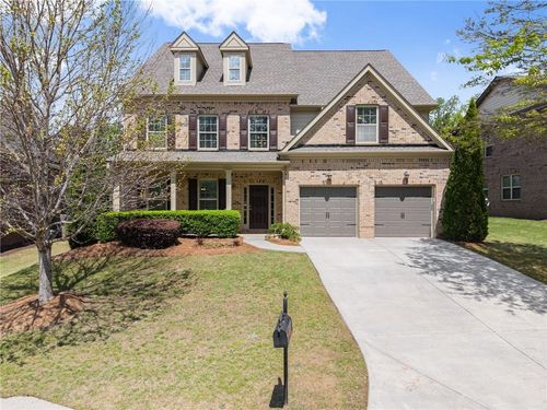 550 Eldridge Dr, Suwanee, GA, 30024-7702 | Card Image