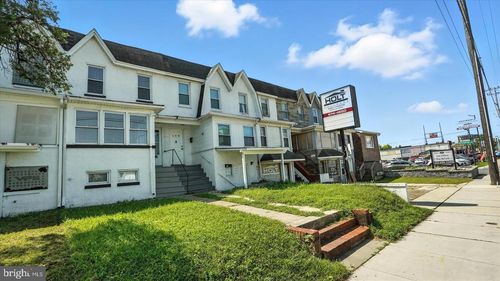 111 Eastern Blvd, Essex, MD, 21221-7021 | Card Image