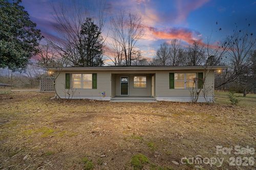 14309 Liberty Hill Church Rd, Oakboro, NC, 28129-9668 | Card Image