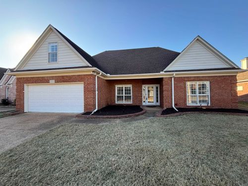 1325 Rain Hollow Cir W, Collierville, TN, 38017-3842 | Card Image