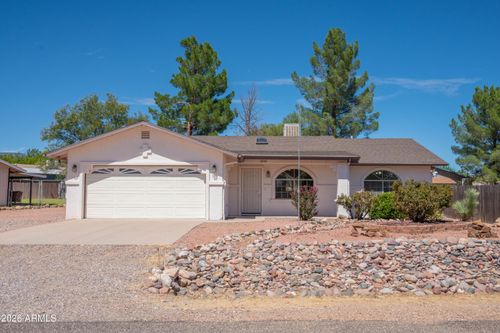 1656 E Sandy Ln, Cottonwood, AZ, 86326-4972 | Card Image