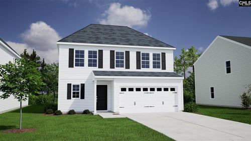 422 Hardwick Drive, Columbia, SC, 29223 | Card Image