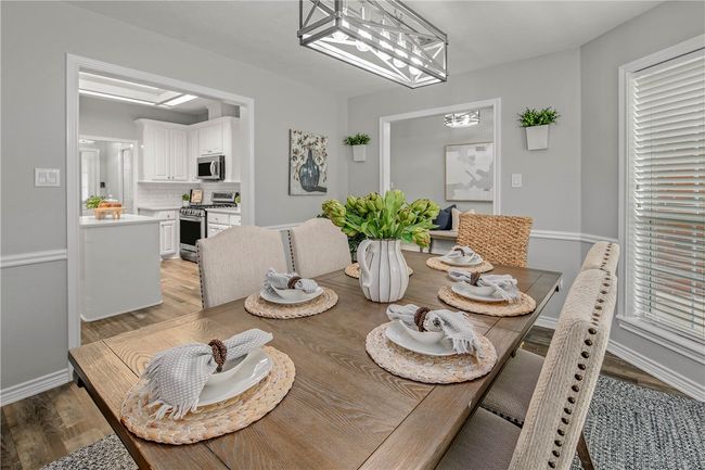 6201 Cromwell Ct, House other with 4 bedrooms, 3 bathrooms and null parking in Bryan TX | Image 11