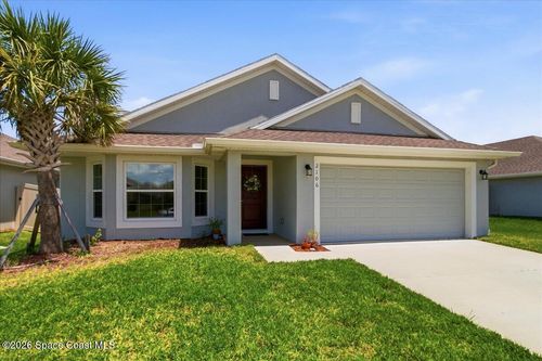 2106 Kylar Dr Nw, Palm Bay, FL, 32907-6856 | Card Image