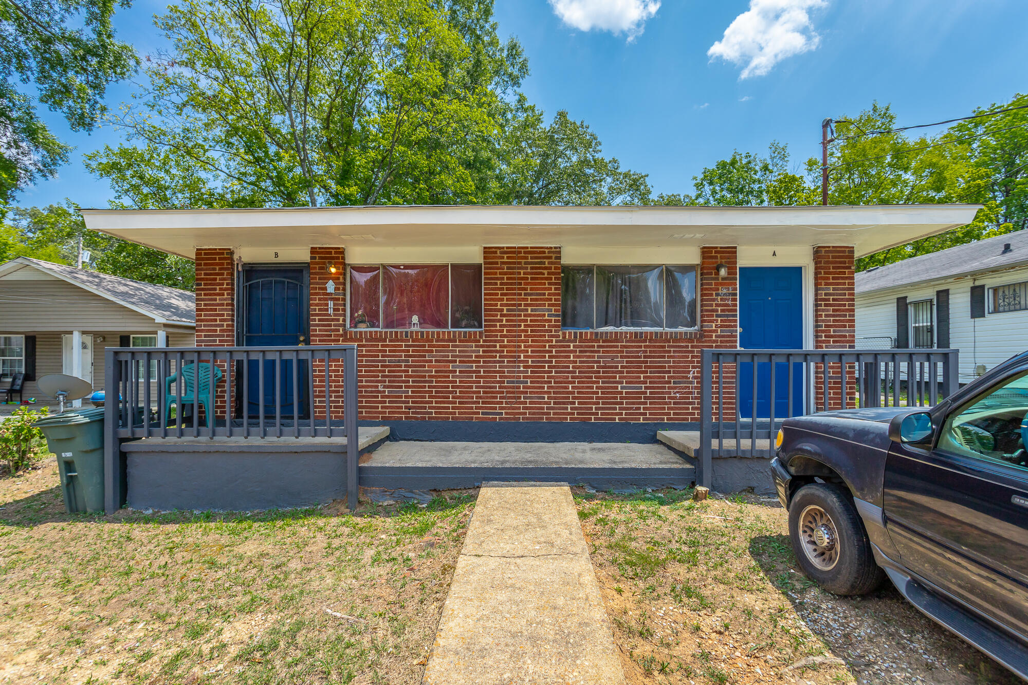 Orchard Knob Ave, Chattanooga, TN 37404