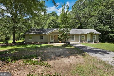 8430 Cleckler Road, House other with 3 bedrooms, 2 bathrooms and null parking in Palmetto GA | Image 2