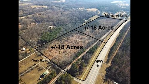 0 York Rd, Ocoee, TN, 37361 | Card Image