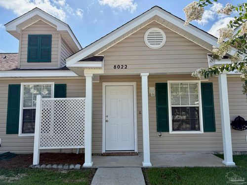 8022 Stonebrook Dr, Pensacola, FL, 32514-3940 | Card Image