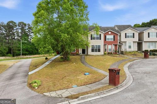 166 Odyssey Turn, Conyers, GA, 30012-3680 | Card Image