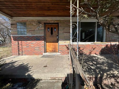 14263 Hampshire St, Detroit, MI, 48213-2016 | Card Image