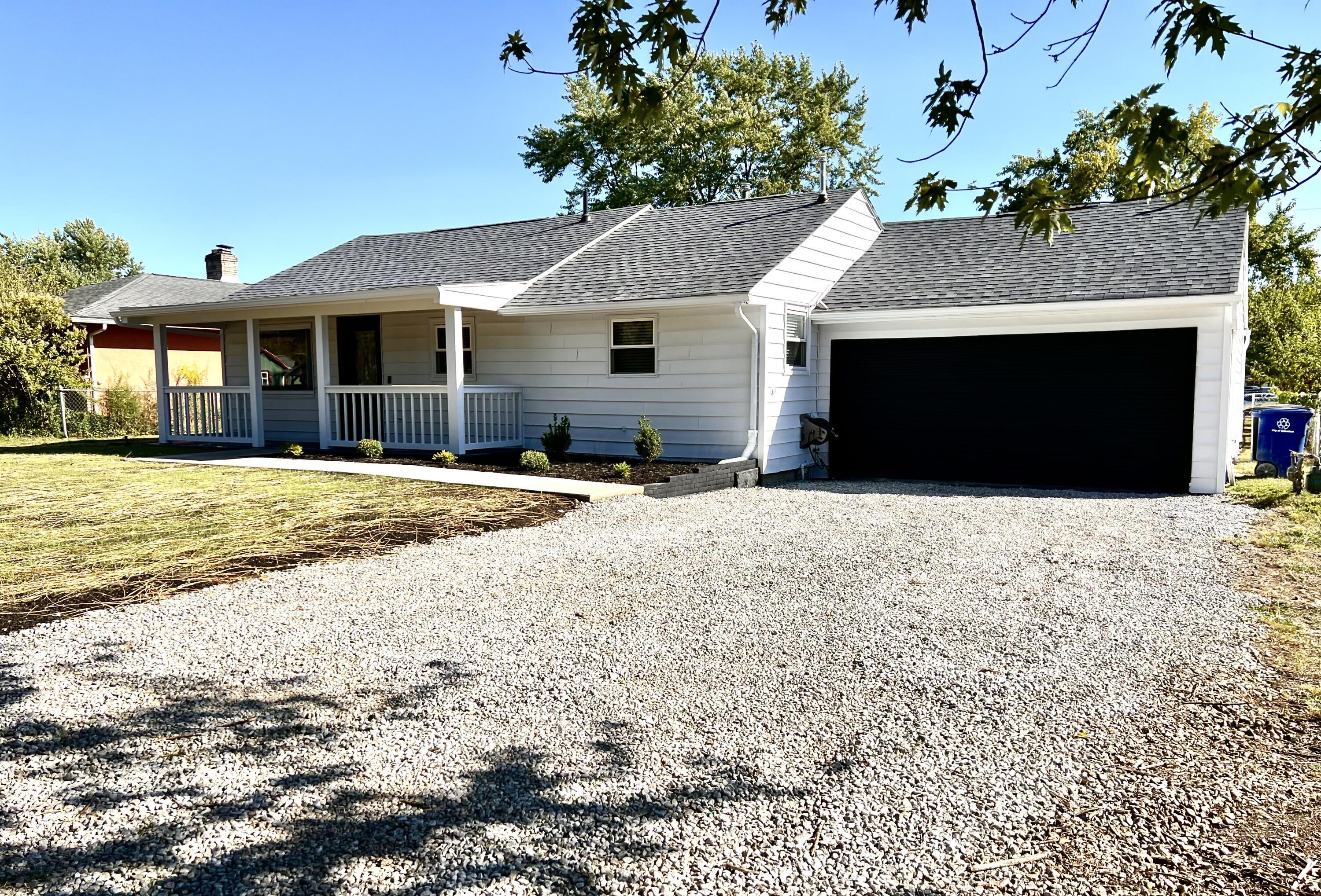 Marilla Rd, Columbus, OH 43207