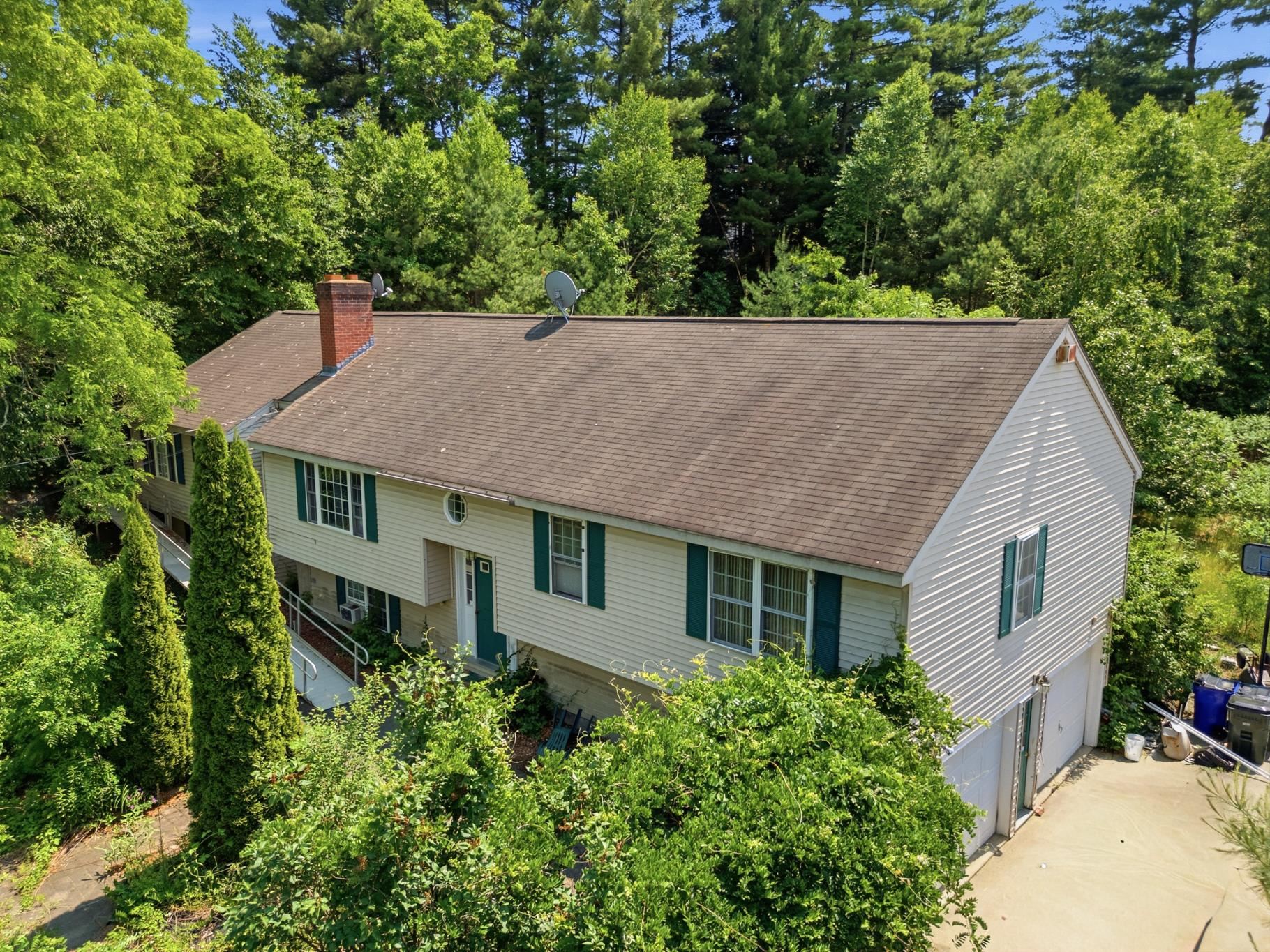 Residential in Goffstown 5