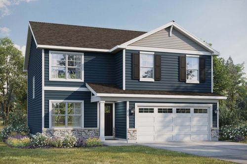 1445 Vintage Dr, Oswego, IL, 60543-7617 | Card Image