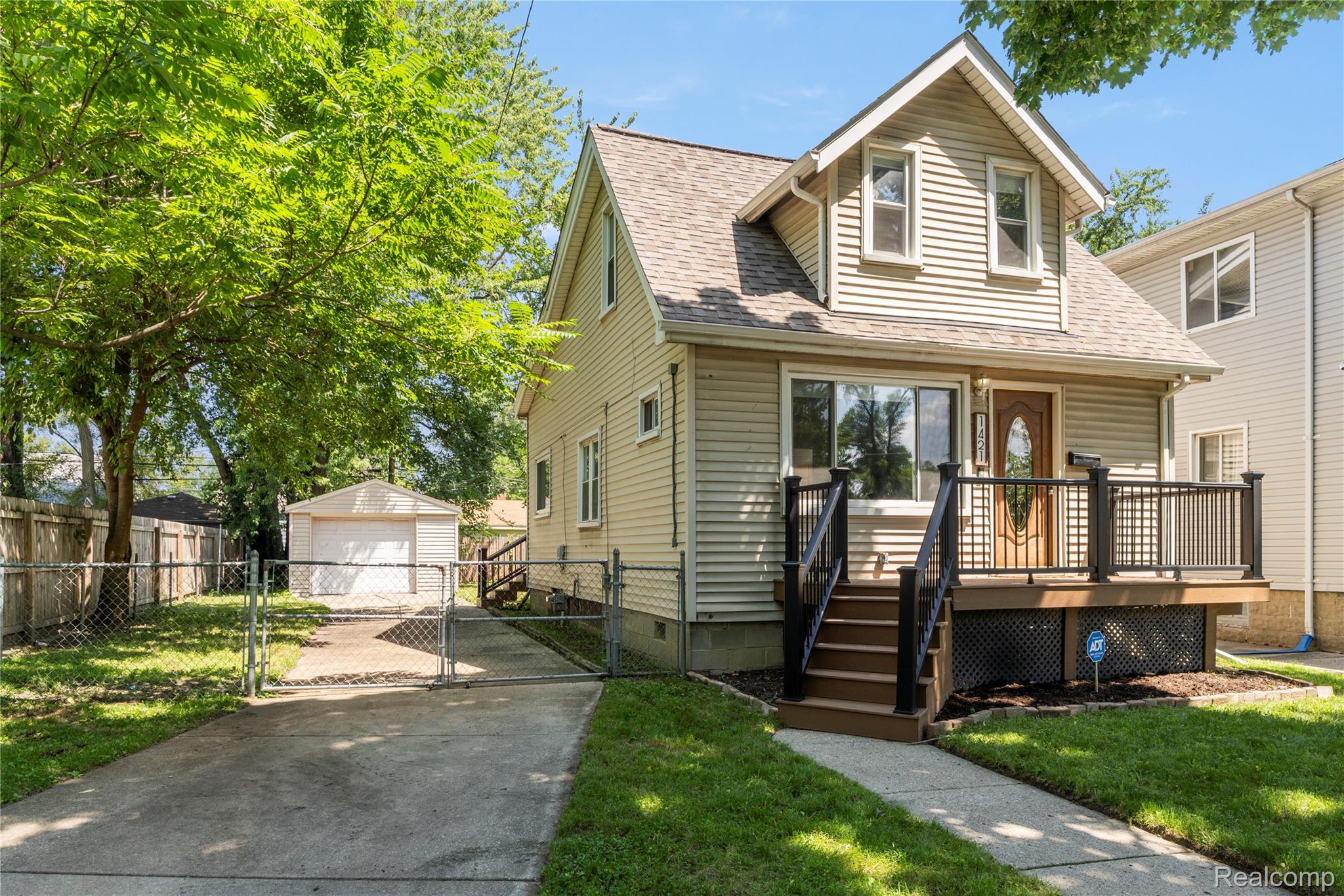 Residential in Ferndale 2