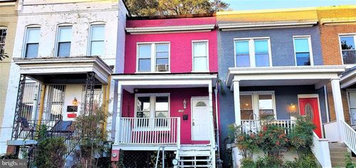 1264 Neal St Ne, WASHINGTON, DC, 20002-3810 | Card Image