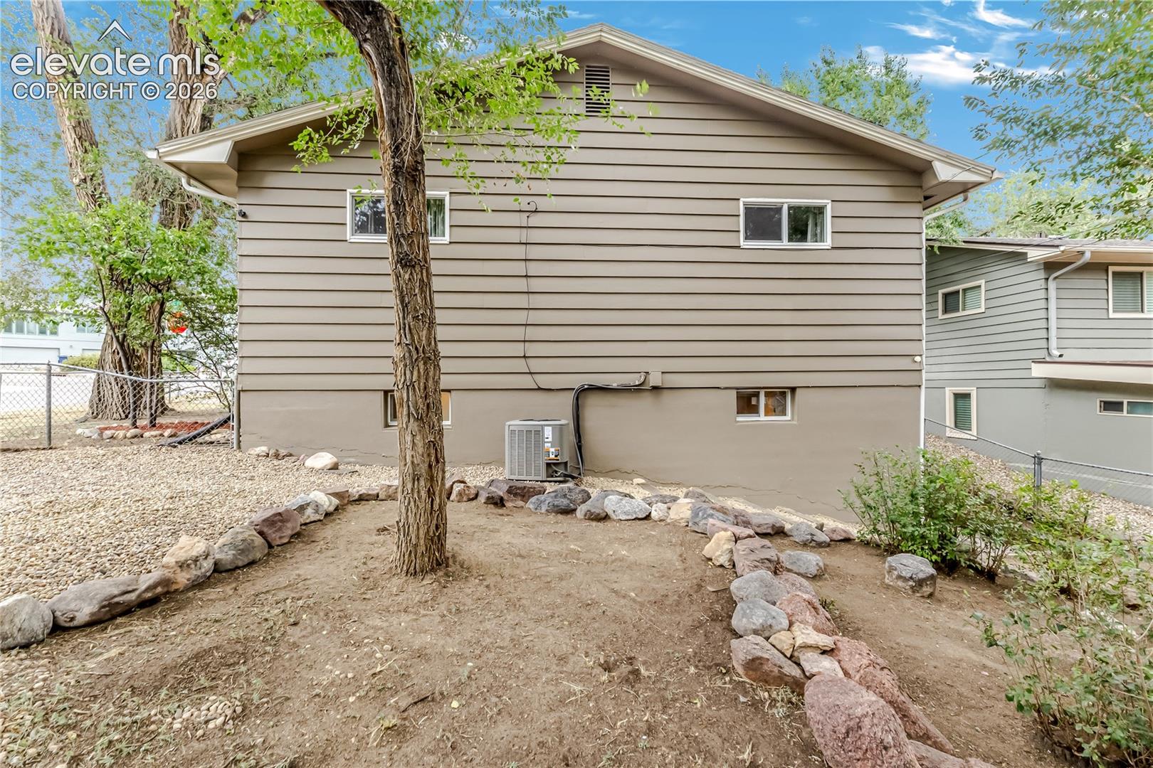 Residential in Colorado Springs 4