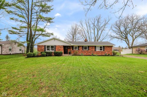 9620 Kittrell Dr, Carmel, IN, 46280-1764 | Card Image