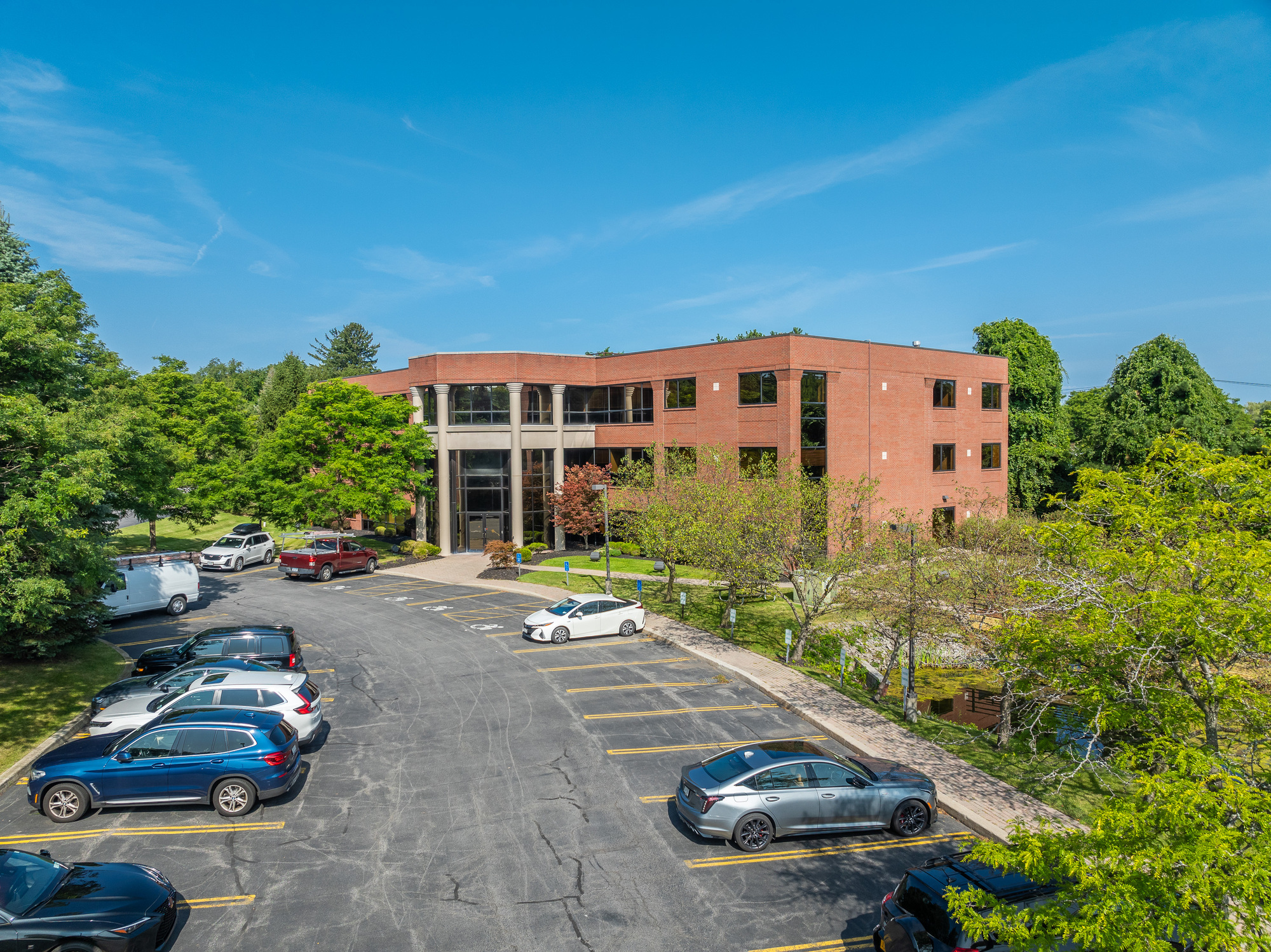 1080 Pittsford Victor Rd, Pittsford, NY 14534