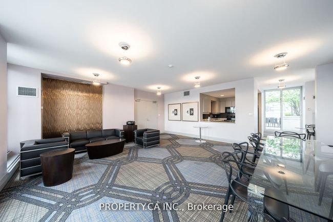 305 - 801 Bay St, Condo with 1 bedrooms, 2 bathrooms and 1 parking in Toronto ON | Image 29