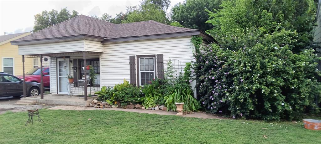 Residential in Oklahoma City 2