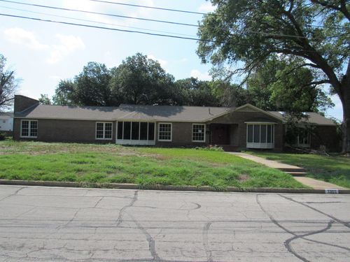 3300 Oakridge Ln, Waco, TX, 76708-1563 | Card Image