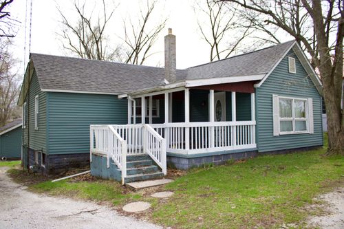 303 E Talmer Ave, North Judson, IN, 46366 | Card Image